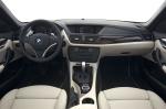 BMW X1 2009 года